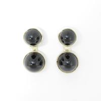 ジョージ ジェンセン ミケルセン ピアス