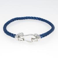 フレッド フォース10 ラージ ブレスレット