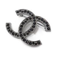 シャネル ブローチ