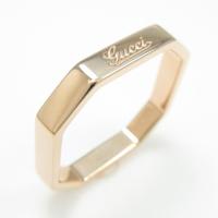 グッチ 750PG リング