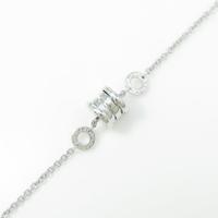 ブルガリ B．zero1 エレメント ブレスレット