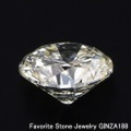 1.5カラット ダイヤモンドルース（裸石） 1.514ct J SI-2 GOOD 中央宝石鑑定書 （NONE)(251147)