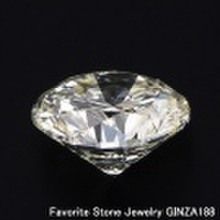 1.5カラット ダイヤモンドルース（裸石） 1.514ct J SI-2 GOOD 中央宝石鑑定書 （NONE)(251147)