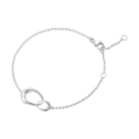 10012370 OFFSPRING ブレスレット /Georg Jensen