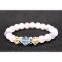 11月のブレスレット