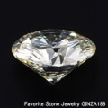 2カラット ダイヤモンドルース 2.164ct J VVS-2 VERY GOOD 中央宝石鑑定書 （NONE)(222867)