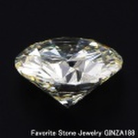 2カラット ダイヤモンドルース 2.164ct J VVS-2 VERY GOOD 中央宝石鑑定書 （NONE)(222867)