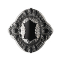 3531849 110 Years Anniversary 　ブローチ／Georg　Jensen