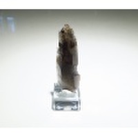 AB1825　【限定入荷】　マラウイ共和国　ゾンバ産　スモーキークォーツ／エジリン貫入　９３．２ｇ