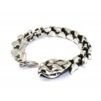 ALEX STREETER(アレックスストリーター) SPINE LINK BRACELET スパインリンクブレスレット　ALB660