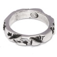 ALEX STREETER(アレックスストリーター) 　L TOWN　エルタウンリング　ALR591