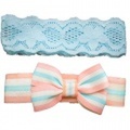 Angel’s ribbon エンジェルズリボン　ヘアバンド　(2ヶ入）　AR-ABAND003