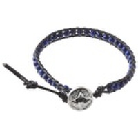 Artemis Classic(アルテミスクラシック)　シングルエスニックブレスレット（ラピスラズリ）　AC-ACB0090