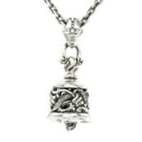 Artemis Classic(アルテミスクラシック)　バラードベルペンダント【チェーン付】　ACP0196　ネックレス