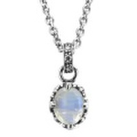 Artemis Classic(アルテミスクラシック)　月の王冠チャーム　ACP0226