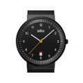 BRAUN 【ブラウン】BN0032BK メンズ ウォッチ レザーベルト 腕時計