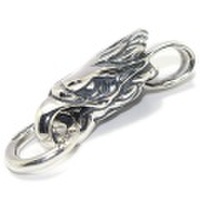 BWL(ビルウォールレザー)Eagle Medium ミディアムイーグルペンダント PN1002