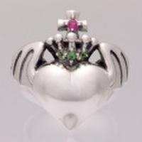 Barbara(バーバラ)　リング　Queen Barbara Ring　PB-R-101