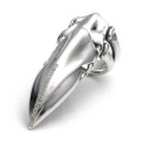 Bloody Mary（ブラッディマリー） BMR1266-wdlpv 夜/Stolas ストラス リング/ダイヤモンドラインパヴェ チップリング ネイルリング