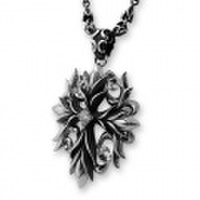 Bloody Mary（ブラッディマリー） アンドロメダ ペンダント w/ダイヤ BMP-123-D