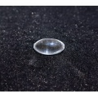 CC042１　【稀少】　ガネーシュヒマール産　ヒマラヤ水晶　シバリンガム