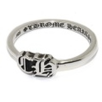 CHROME HEARTS(クロムハーツ)Ring-Bubblegum-CH　バブルガムリング-CH chr61