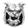 CRAZY PIG DESIGNS(クレイジーピッグ)　ブルドッグリング　#227