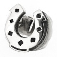 CRAZY PIG DESIGNS(クレイジーピッグ)　ラージ ホースシューリング　#733