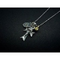 DEAL DESIGN(ディールデザイン)　3set J.C.I.Cペンダント　390560　【トップのみ】