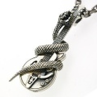 DEAL DESIGN(ディールデザイン)　ヘルズギターペンダント　391102　【トップのみ】