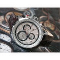DKNY ダナキャランニューヨーク 腕時計 NY1360 レザーベルト