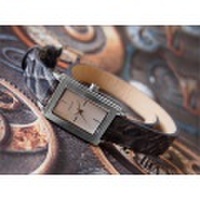 DKNY ダナキャランニューヨーク 腕時計 NY8287 レザーベルト