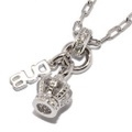 DUB Collection Sway Crown Necklace DUBj-287-1 スウェイクラウンネックレス