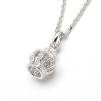 DUB Collection(ダブコレクション)Tiny Crown Necklace　タイニークラウン ネックレス　DUBj-264-1