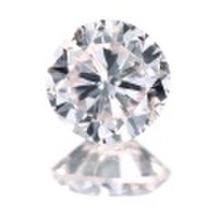 FAINT PINK SI2 ピンクダイヤモンド　0.390ct