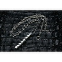 Fuck Around Lewisite(ファックアラウンドルイサイト)　トゥームウォールズSペンダント　FA-P-0084