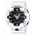 G-SHOCK ジーショック CASIO カシオ メンズ 腕時計 GA-700-7AJF [20気圧防水/アナログ/ストリート]