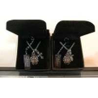 GISELLE ペアネックレス