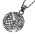 GLAMOUR PUNKS（グラマーパンクス）　HERALDIC SHIELDS / ヘラルディックシールド 1103-0157