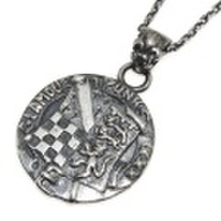 GLAMOUR PUNKS（グラマーパンクス）　HERALDIC SHIELDS / ヘラルディックシールド 1103-0157