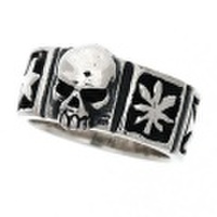 GLAMOUR PUNKS（グラマーパンクス）　PANEL RING / パネルリング　0601-0051