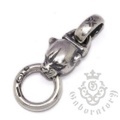 Gaboratory（ガボラトリー）　Panther Head Pendant パンサーヘッドペンダント　219‐C