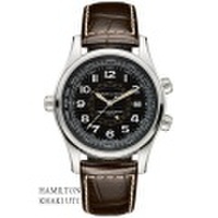 HAMILTON ハミルトン カーキ UTC自動巻 42mmH77505535正規品