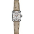 HAMILTON ハミルトン 腕時計 LADY Bagley Quartz バグリークォーツ レディース H12351855 国内正規品