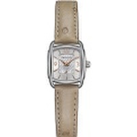 HAMILTON ハミルトン 腕時計 LADY Bagley Quartz バグリークォーツ レディース H12351855 国内正規品