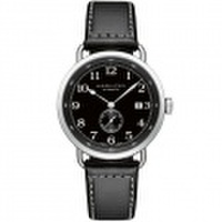 HAMILTON ハミルトン 腕時計 カーキKHAKI ネイビーパイオニア40mm 自動巻き H78415733 国内正規品 メン ズ