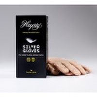 Hagerty ハガティー　シルバーグローブ