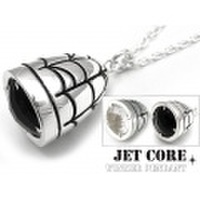 JET CORE (ジェットコア) ウィンカー ペンダント (チェーン別売り) [シルバーペンダント] 送料無料
