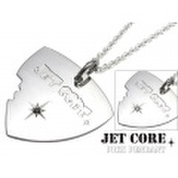 JET CORE (ジェットコア) ピック ペンダント (チェーン別売り) [シルバーペンダント] 送料無料