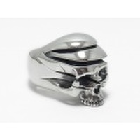 Justin Davis（ジャスティンデイビス）　Dissection Skull Ring（ディセクションスカルリング）
